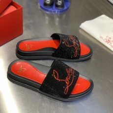 Christian Louboutin Slippers